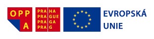 Učastníme se projektu: "Praha & EU: Investujeme do Vaší budoucnosti"